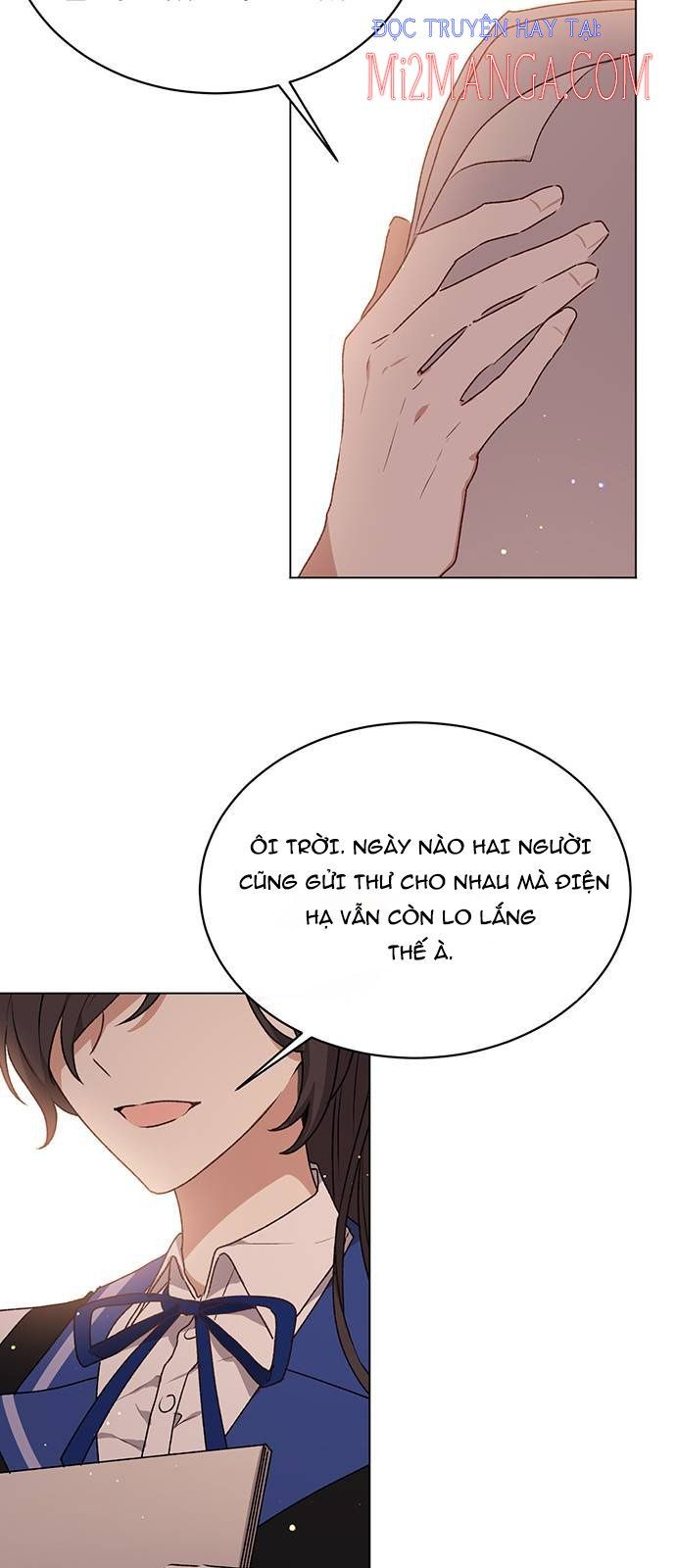 đọc truyện Tôi Là Vị Hôn Thê Phản Diện Chương 60.1 ảnh 4 tại Thiên Thai Truyện