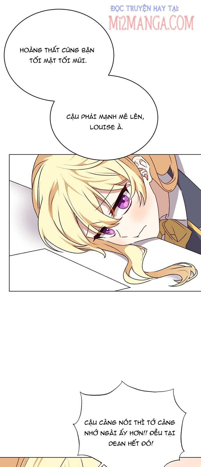 đọc truyện Tôi Là Vị Hôn Thê Phản Diện Chương 60.1 ảnh 22 tại Thiên Thai Truyện