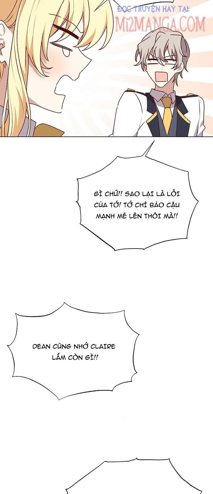 đọc truyện Tôi Là Vị Hôn Thê Phản Diện Chương 60.1 ảnh 23 tại Thiên Thai Truyện