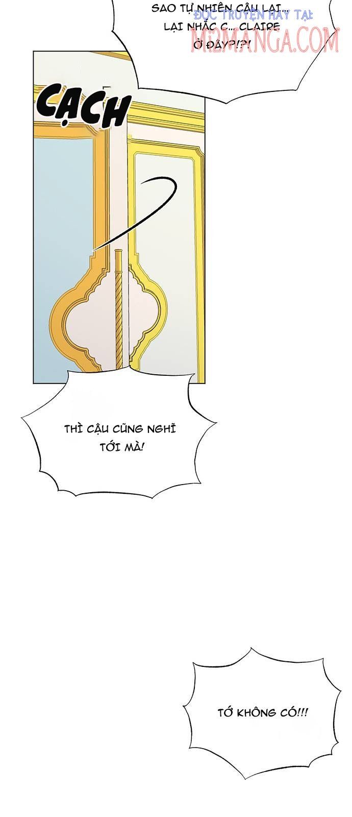 đọc truyện Tôi Là Vị Hôn Thê Phản Diện Chương 60.1 ảnh 24 tại Thiên Thai Truyện