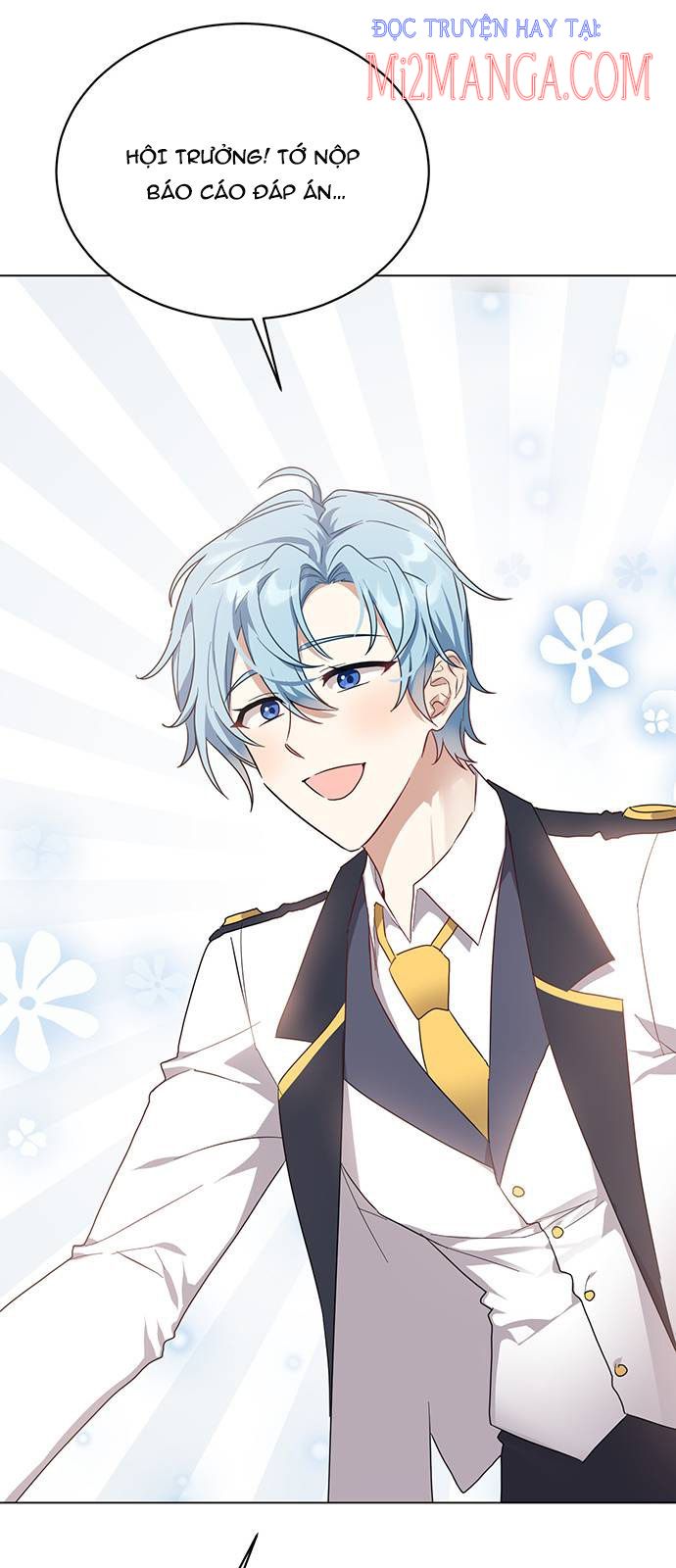 đọc truyện Tôi Là Vị Hôn Thê Phản Diện Chương 60.1 ảnh 25 tại Thiên Thai Truyện