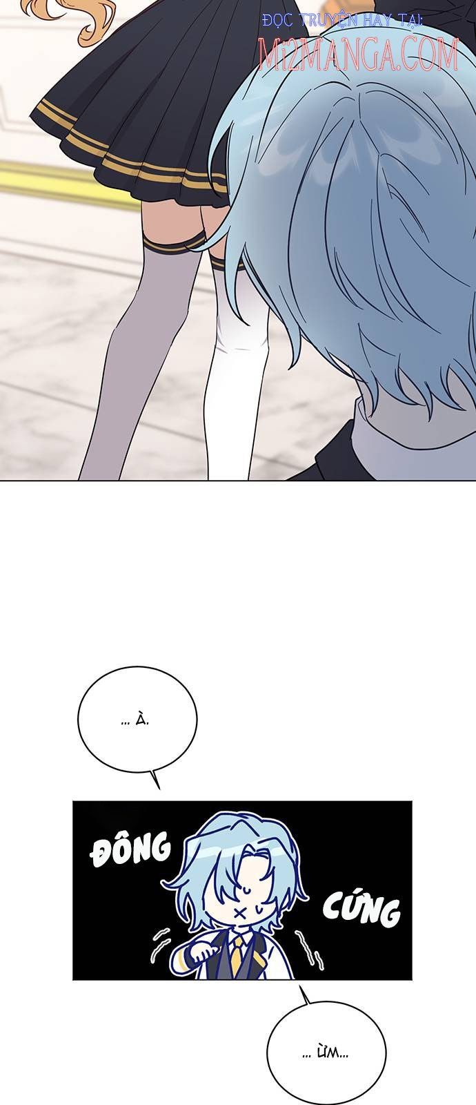 đọc truyện Tôi Là Vị Hôn Thê Phản Diện Chương 60.1 ảnh 27 tại Thiên Thai Truyện