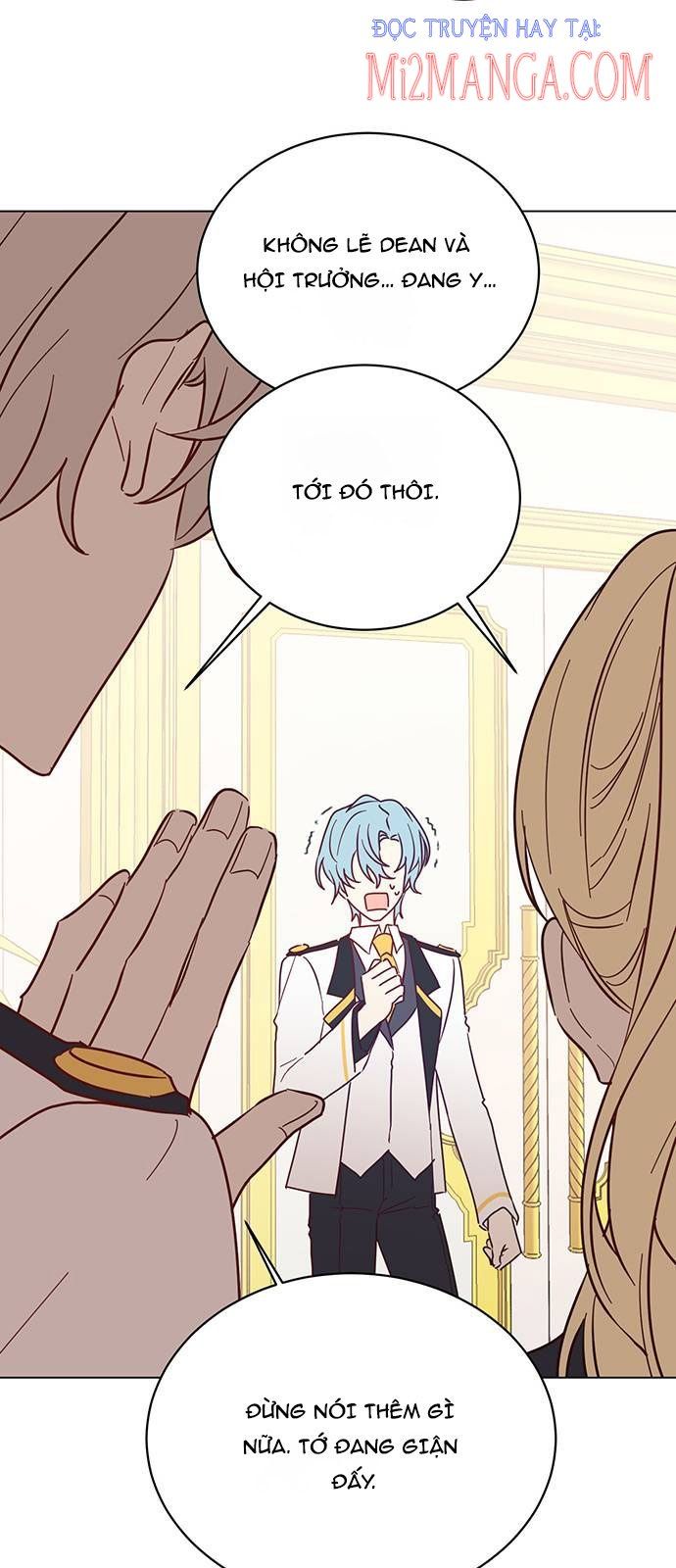 đọc truyện Tôi Là Vị Hôn Thê Phản Diện Chương 60.1 ảnh 28 tại Thiên Thai Truyện