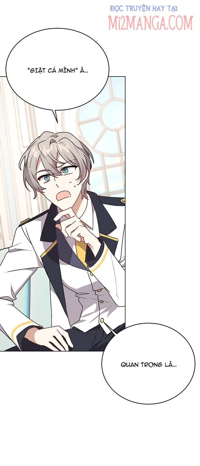 đọc truyện Tôi Là Vị Hôn Thê Phản Diện Chương 60.1 ảnh 30 tại Thiên Thai Truyện