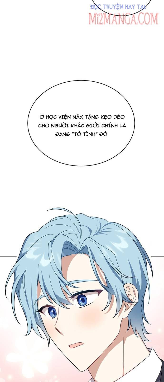 đọc truyện Tôi Là Vị Hôn Thê Phản Diện Chương 60.1 ảnh 33 tại Thiên Thai Truyện