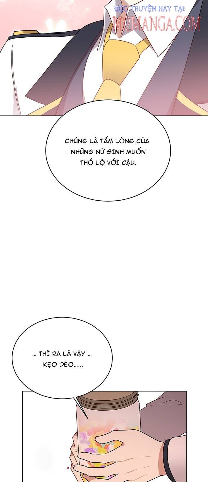 đọc truyện Tôi Là Vị Hôn Thê Phản Diện Chương 60.1 ảnh 34 tại Thiên Thai Truyện