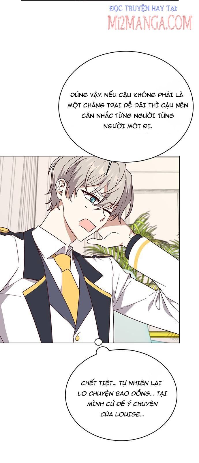 đọc truyện Tôi Là Vị Hôn Thê Phản Diện Chương 60.1 ảnh 35 tại Thiên Thai Truyện