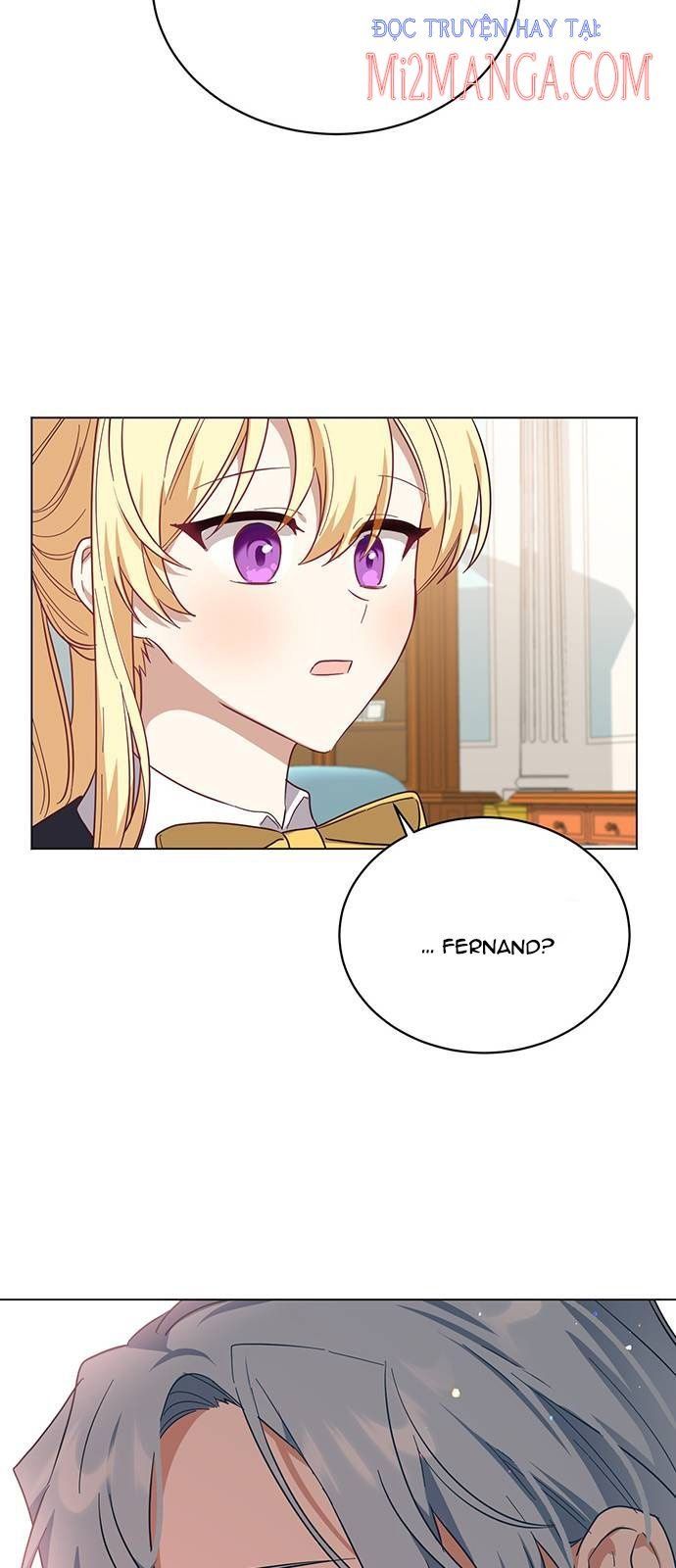 đọc truyện Tôi Là Vị Hôn Thê Phản Diện Chương 60.1 ảnh 39 tại Thiên Thai Truyện