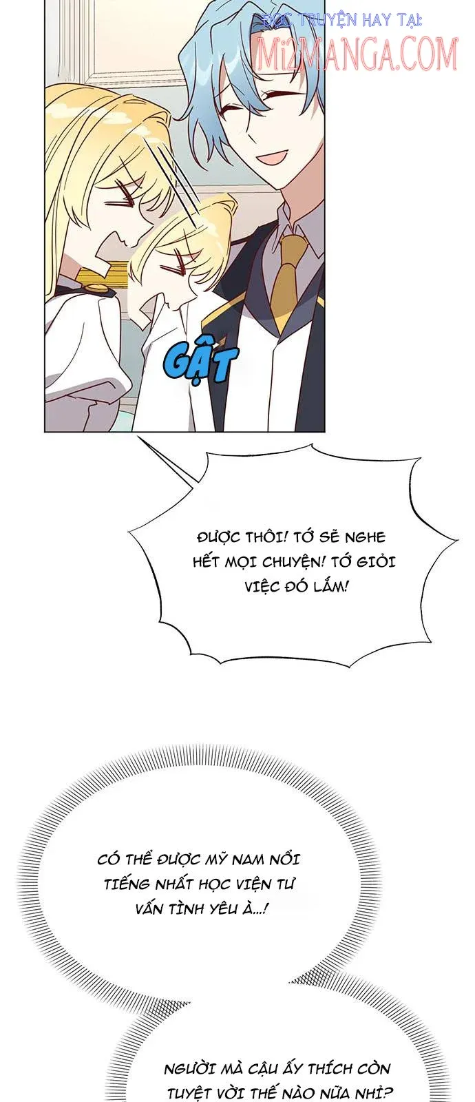 đọc truyện Tôi Là Vị Hôn Thê Phản Diện Chương 60.1 ảnh 42 tại Thiên Thai Truyện