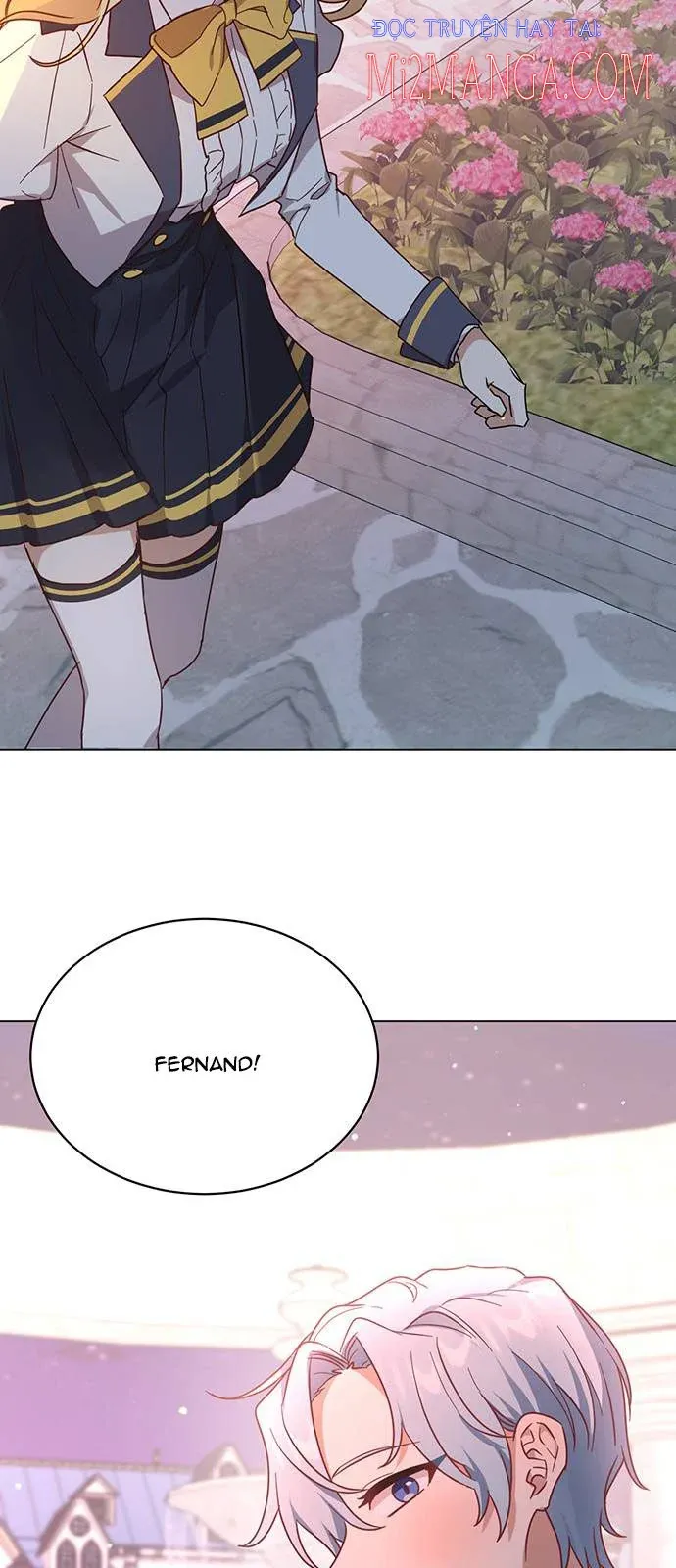 đọc truyện Tôi Là Vị Hôn Thê Phản Diện Chương 60.1 ảnh 47 tại Thiên Thai Truyện