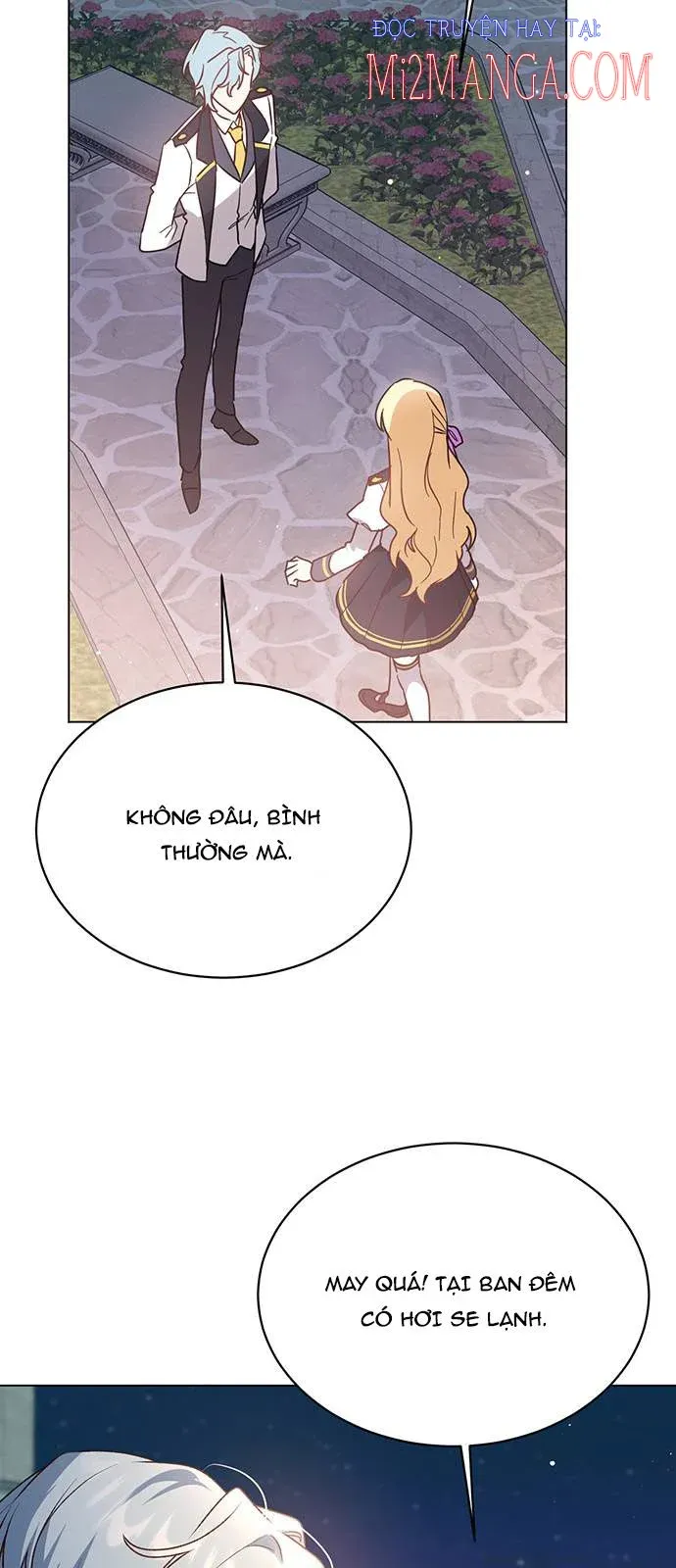 đọc truyện Tôi Là Vị Hôn Thê Phản Diện Chương 60.1 ảnh 49 tại Thiên Thai Truyện