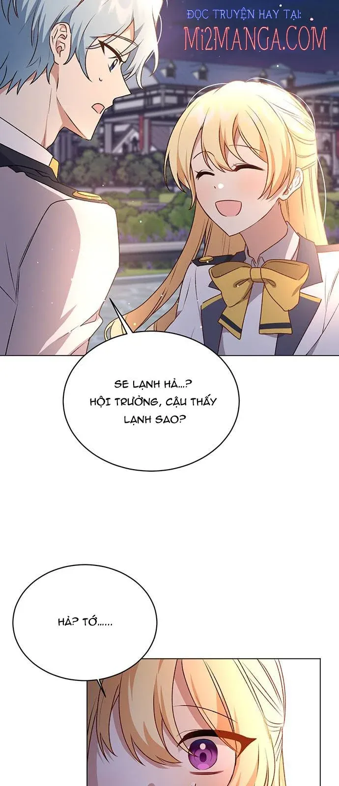 đọc truyện Tôi Là Vị Hôn Thê Phản Diện Chương 60.1 ảnh 50 tại Thiên Thai Truyện