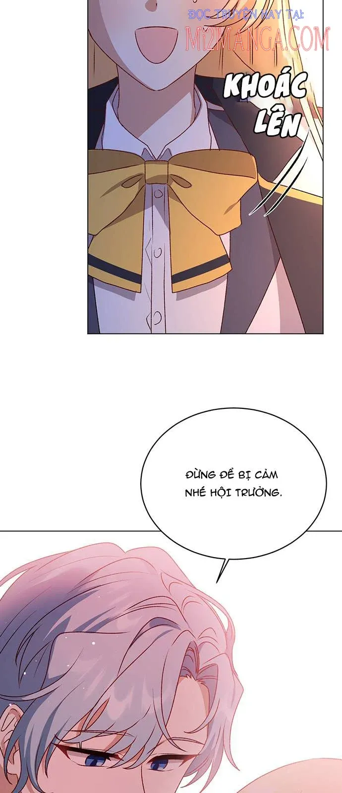 đọc truyện Tôi Là Vị Hôn Thê Phản Diện Chương 60.1 ảnh 51 tại Thiên Thai Truyện