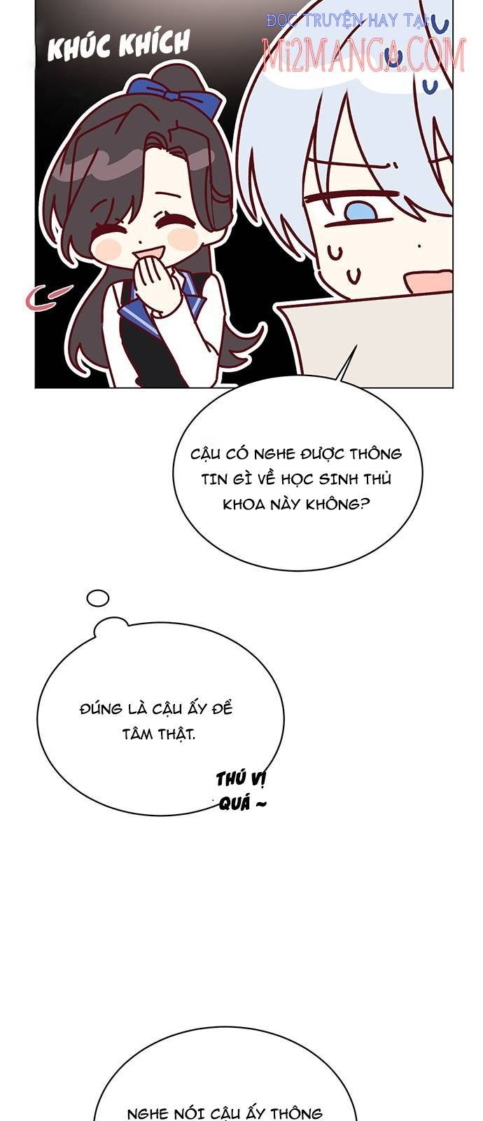 đọc truyện Tôi Là Vị Hôn Thê Phản Diện Chương 60.1 ảnh 7 tại Thiên Thai Truyện