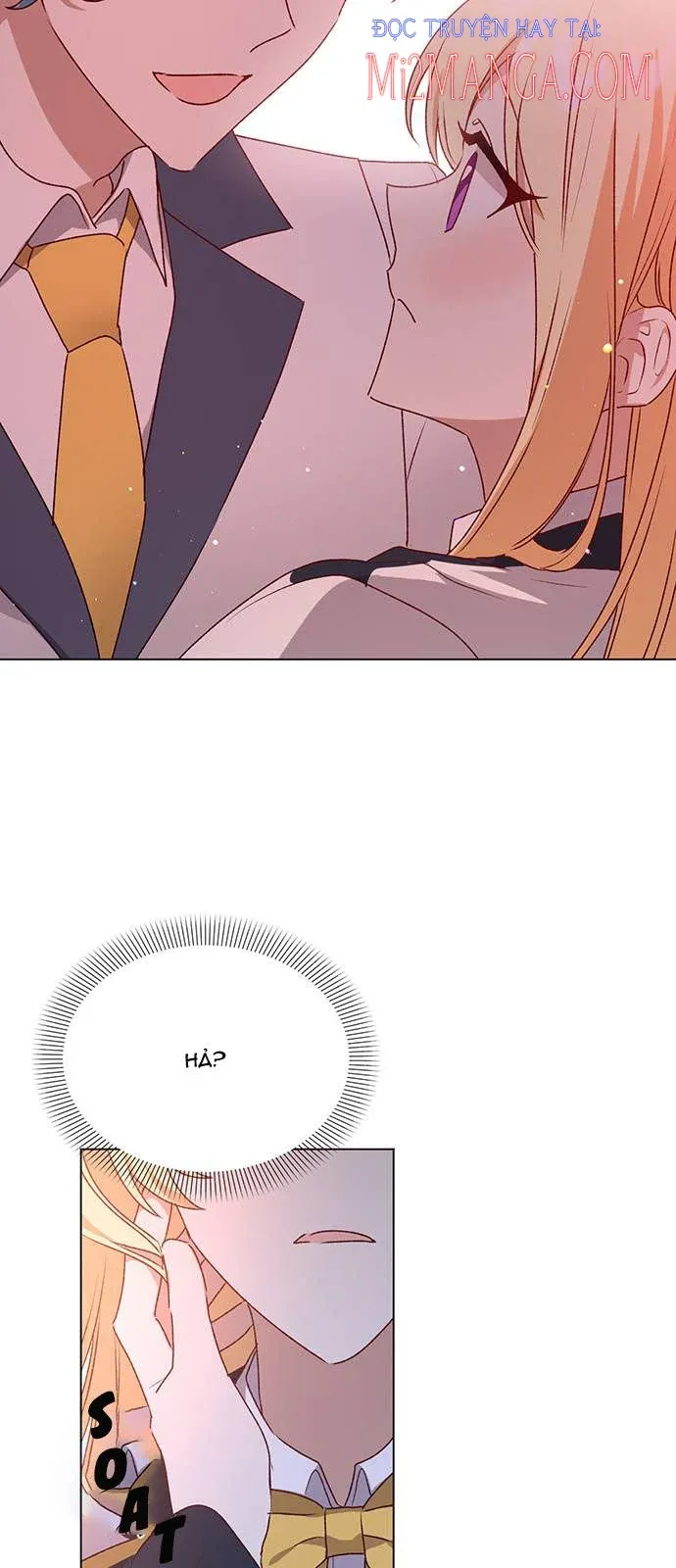 đọc truyện Tôi Là Vị Hôn Thê Phản Diện Chương 60.1 ảnh 52 tại Thiên Thai Truyện