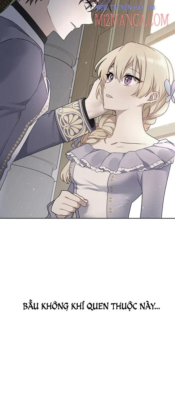 đọc truyện Tôi Là Vị Hôn Thê Phản Diện Chương 60.1 ảnh 54 tại Thiên Thai Truyện