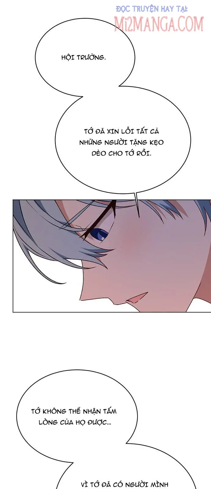 đọc truyện Tôi Là Vị Hôn Thê Phản Diện Chương 60.1 ảnh 57 tại Thiên Thai Truyện