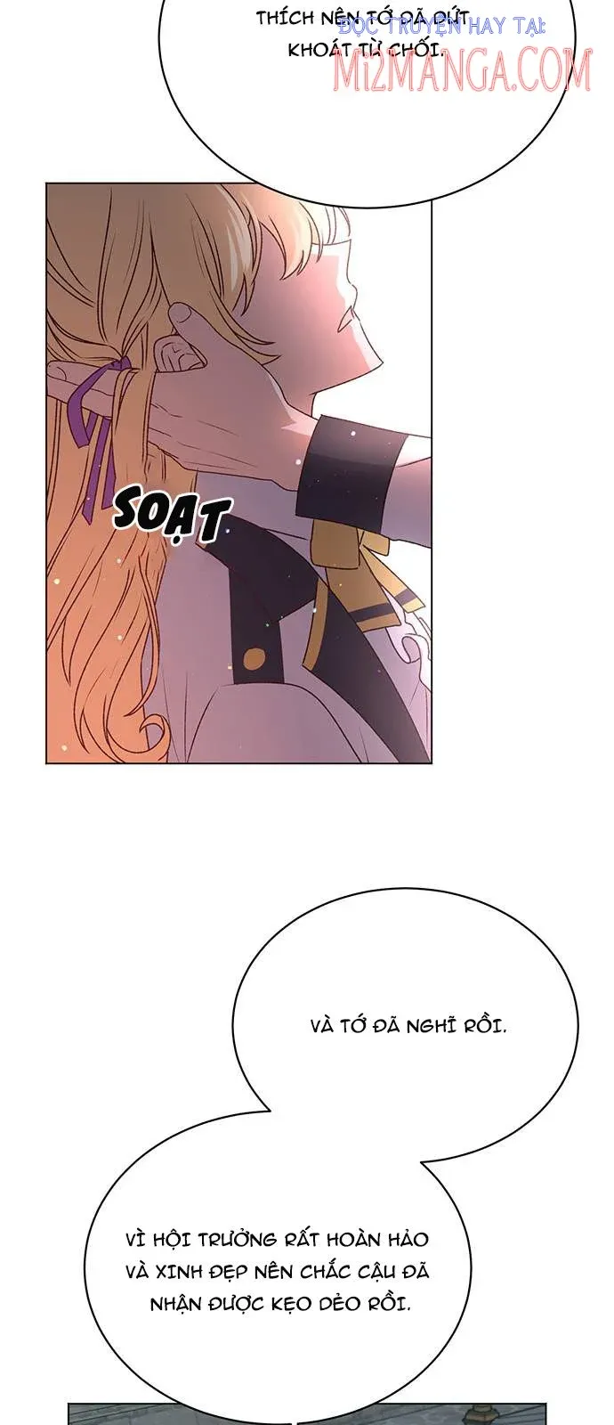 đọc truyện Tôi Là Vị Hôn Thê Phản Diện Chương 60.1 ảnh 58 tại Thiên Thai Truyện