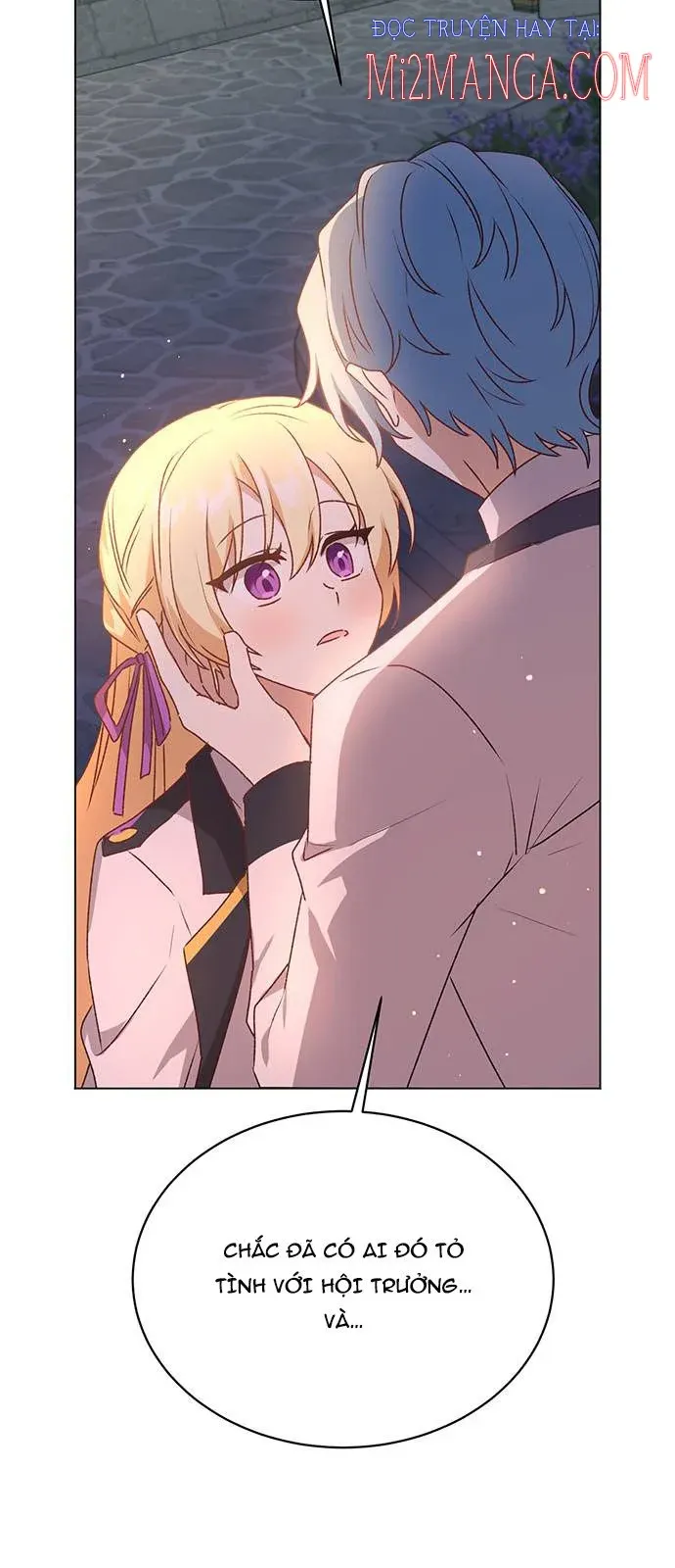 đọc truyện Tôi Là Vị Hôn Thê Phản Diện Chương 60.1 ảnh 59 tại Thiên Thai Truyện