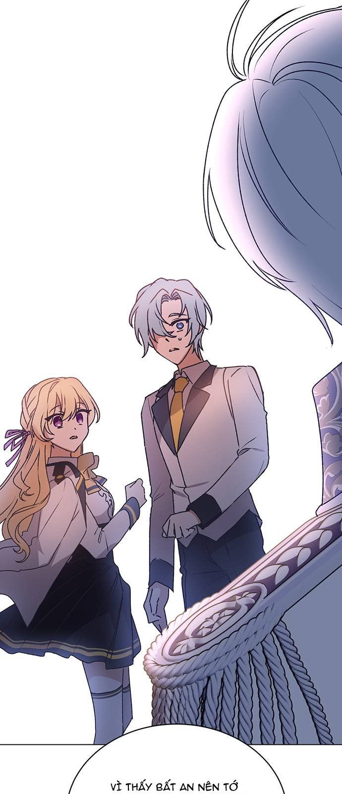 đọc truyện Tôi Là Vị Hôn Thê Phản Diện Chương 60.2 ảnh 12 tại Thiên Thai Truyện