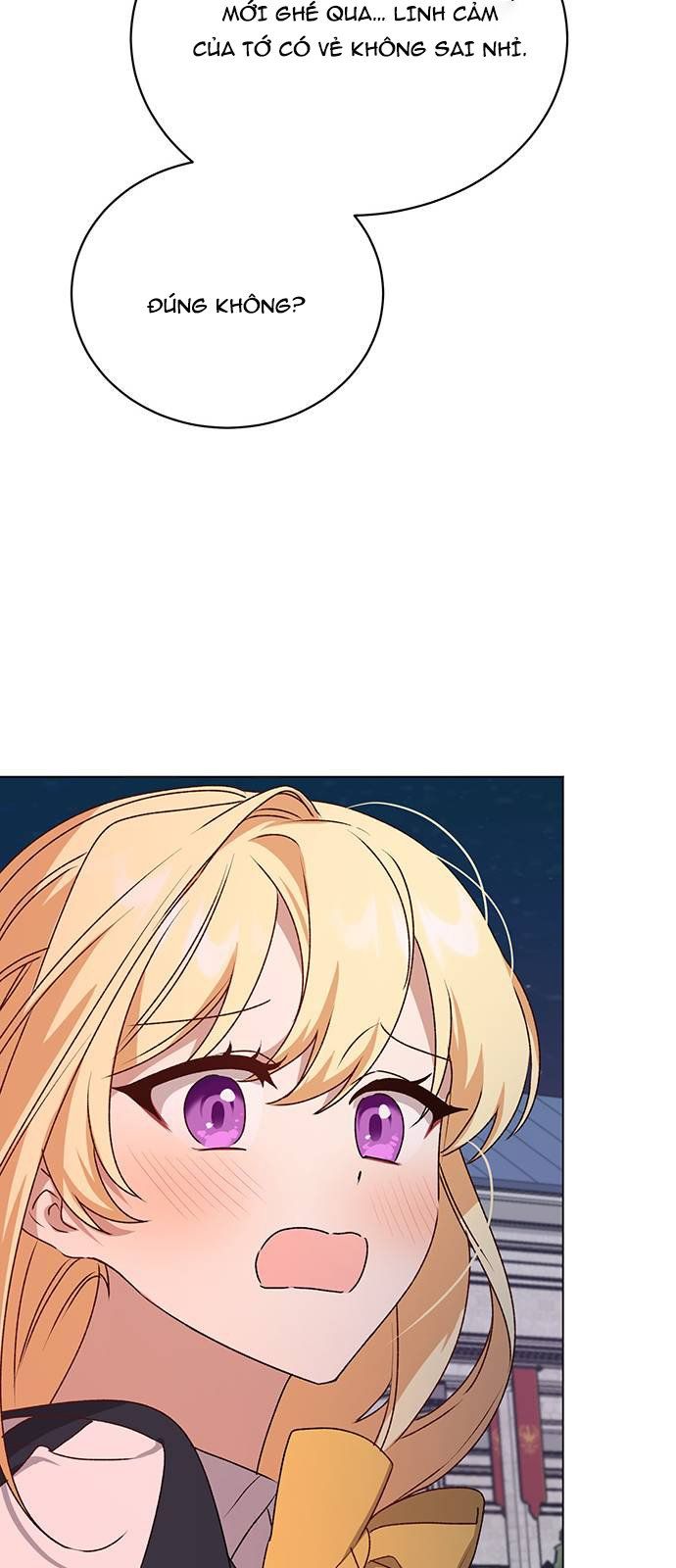 đọc truyện Tôi Là Vị Hôn Thê Phản Diện Chương 60.2 ảnh 13 tại Thiên Thai Truyện