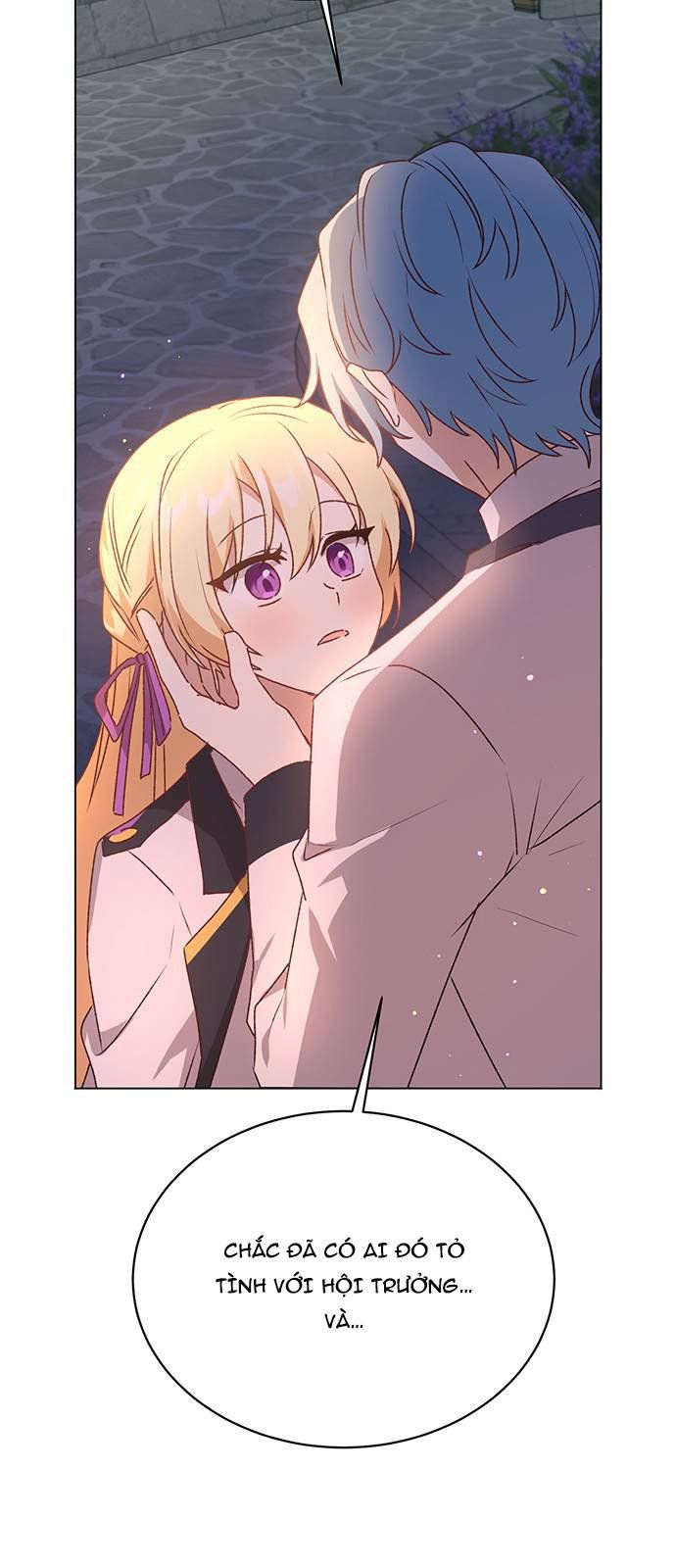 đọc truyện Tôi Là Vị Hôn Thê Phản Diện Chương 60.2 ảnh 4 tại Thiên Thai Truyện