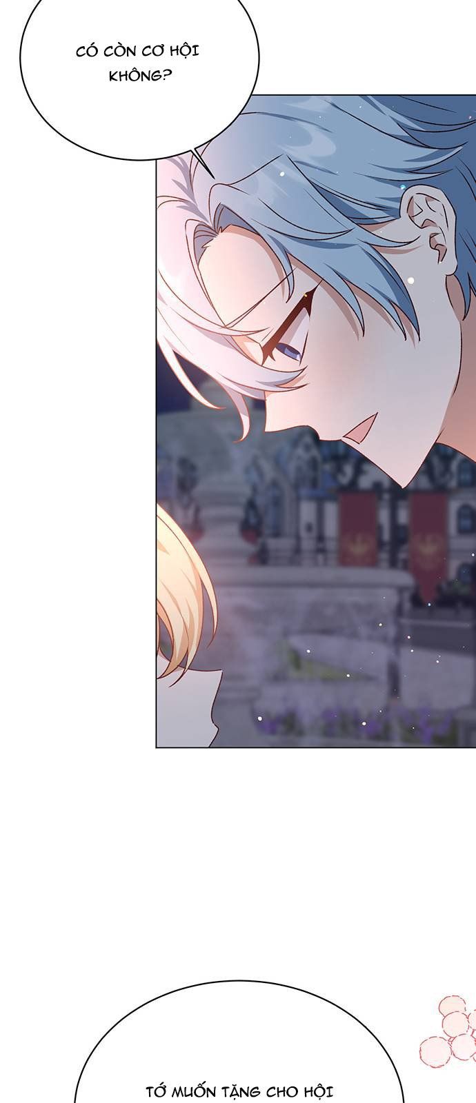 đọc truyện Tôi Là Vị Hôn Thê Phản Diện Chương 60.2 ảnh 6 tại Thiên Thai Truyện