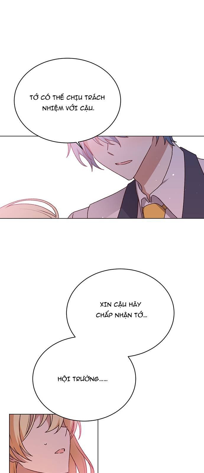 đọc truyện Tôi Là Vị Hôn Thê Phản Diện Chương 60.2 ảnh 9 tại Thiên Thai Truyện