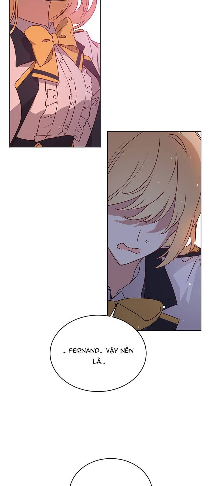 đọc truyện Tôi Là Vị Hôn Thê Phản Diện Chương 60.2 ảnh 10 tại Thiên Thai Truyện