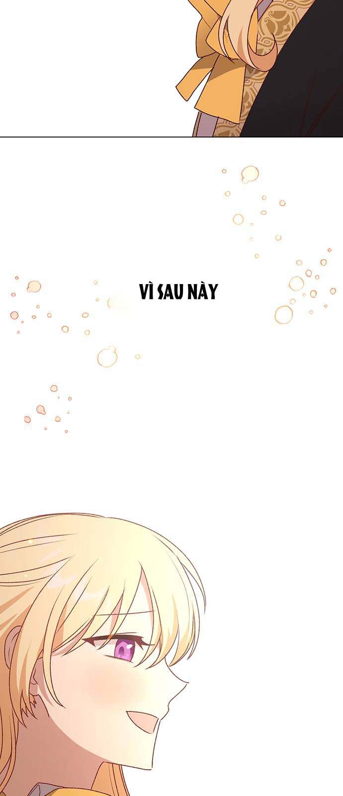 đọc truyện Tôi Là Vị Hôn Thê Phản Diện Chương 61.2 ảnh 4 tại Thiên Thai Truyện