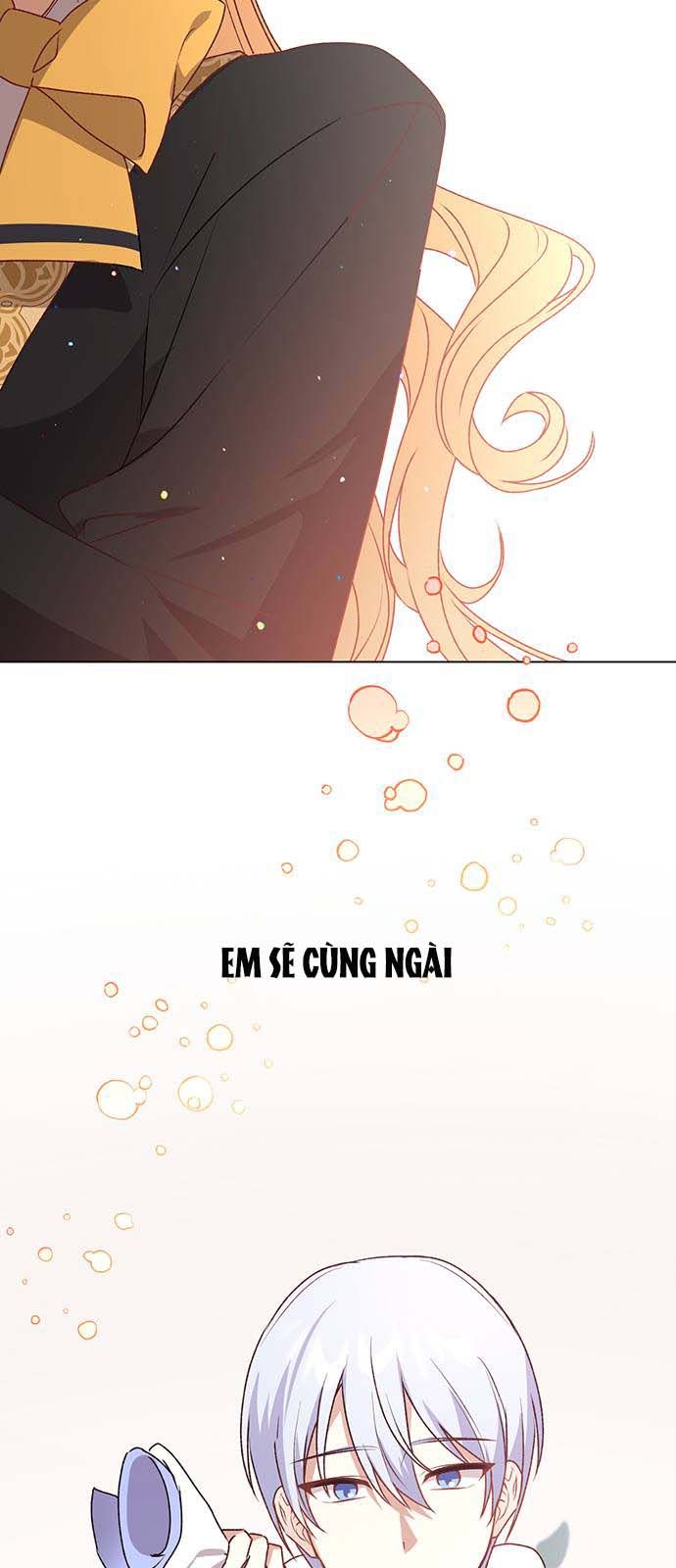 đọc truyện Tôi Là Vị Hôn Thê Phản Diện Chương 61.2 ảnh 5 tại Thiên Thai Truyện