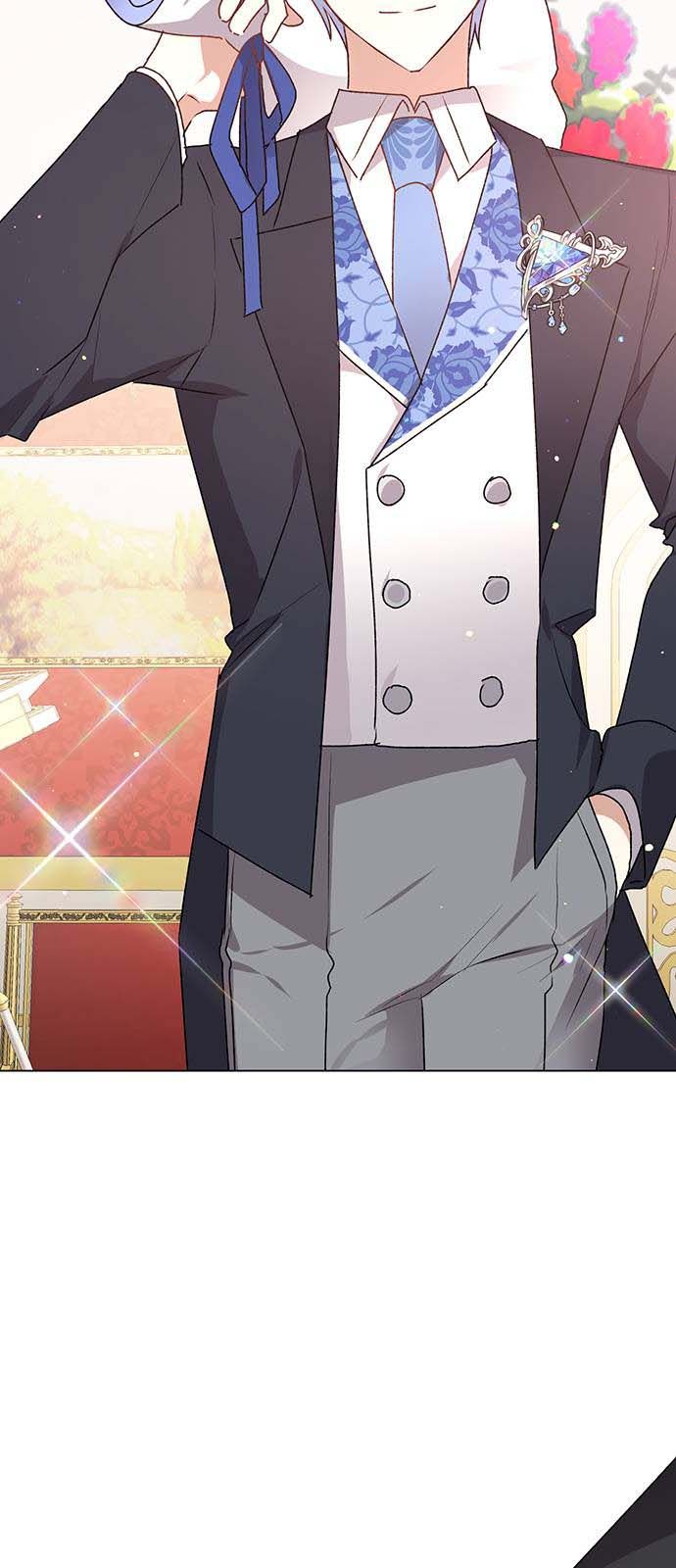 đọc truyện Tôi Là Vị Hôn Thê Phản Diện Chương 61.2 ảnh 6 tại Thiên Thai Truyện