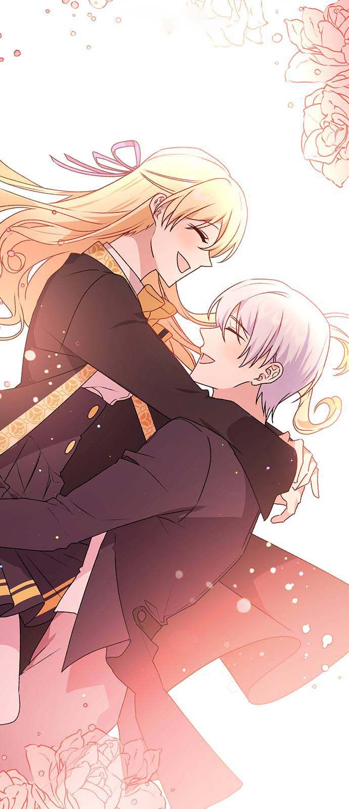 đọc truyện Tôi Là Vị Hôn Thê Phản Diện Chương 61.2 ảnh 8 tại Thiên Thai Truyện