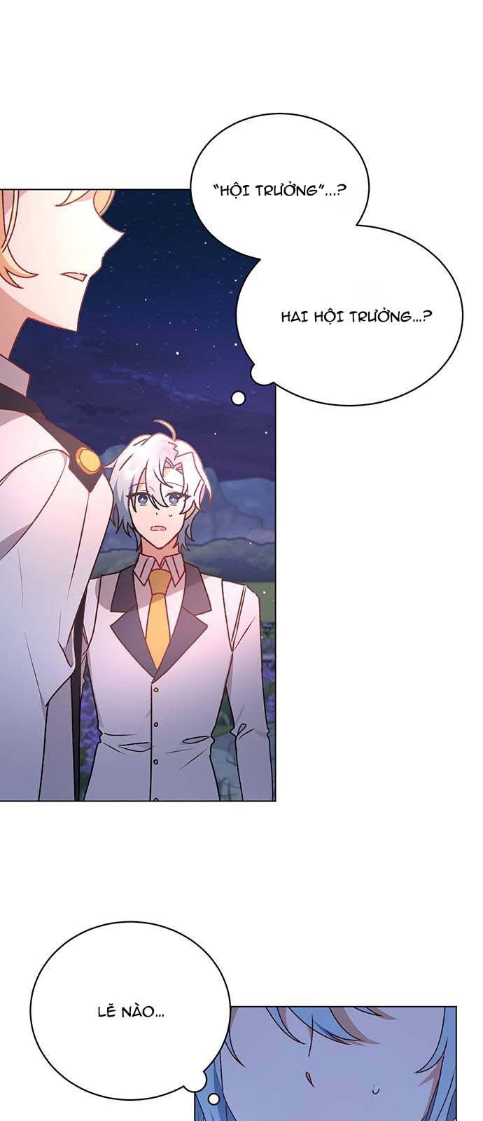 đọc truyện Tôi Là Vị Hôn Thê Phản Diện Chương 61 ảnh 12 tại Thiên Thai Truyện