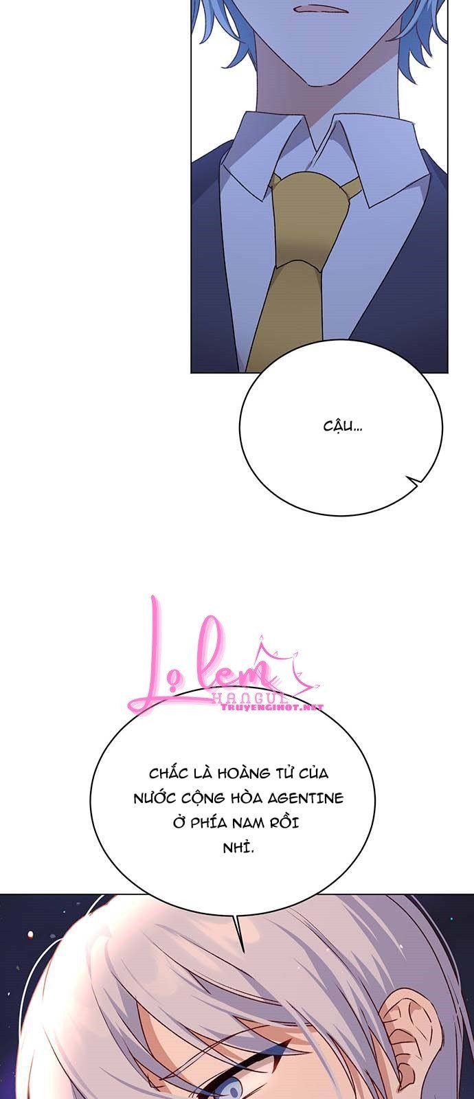 đọc truyện Tôi Là Vị Hôn Thê Phản Diện Chương 61 ảnh 13 tại Thiên Thai Truyện