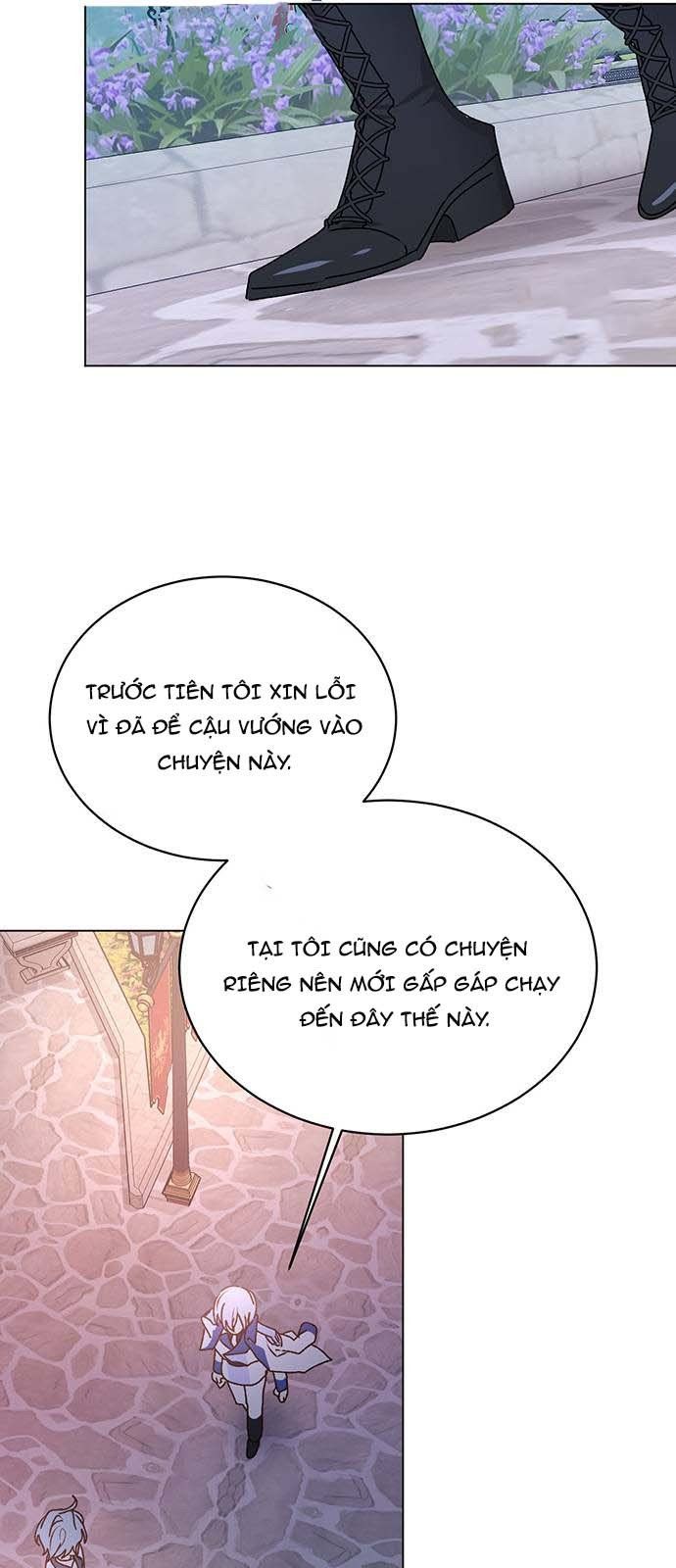 đọc truyện Tôi Là Vị Hôn Thê Phản Diện Chương 61 ảnh 15 tại Thiên Thai Truyện