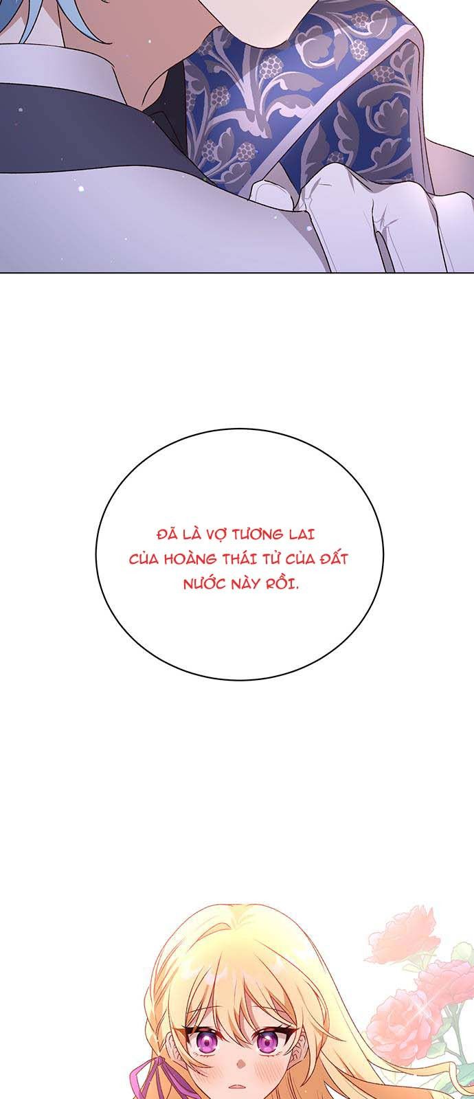 đọc truyện Tôi Là Vị Hôn Thê Phản Diện Chương 61 ảnh 19 tại Thiên Thai Truyện