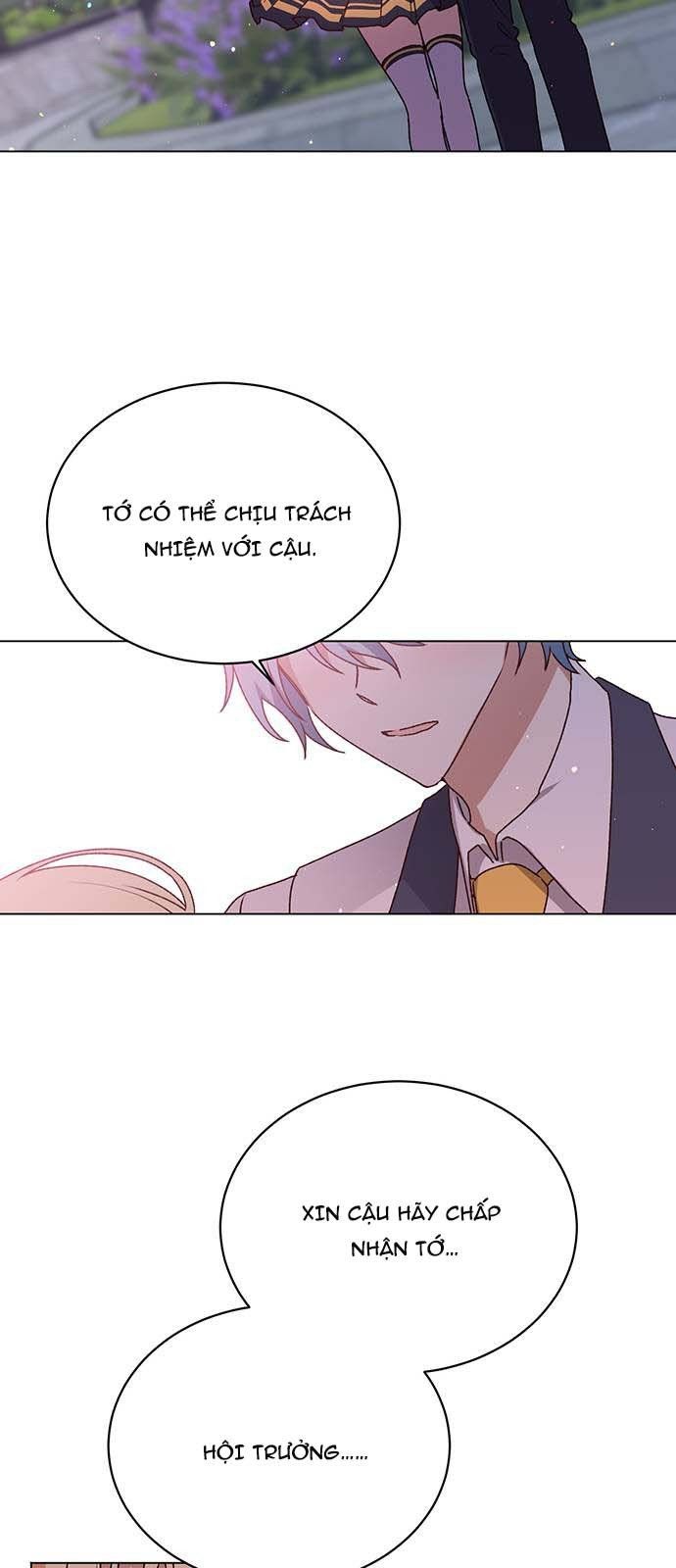 đọc truyện Tôi Là Vị Hôn Thê Phản Diện Chương 61 ảnh 4 tại Thiên Thai Truyện