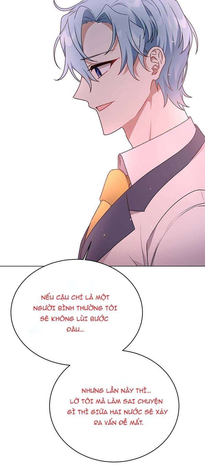 đọc truyện Tôi Là Vị Hôn Thê Phản Diện Chương 61 ảnh 22 tại Thiên Thai Truyện