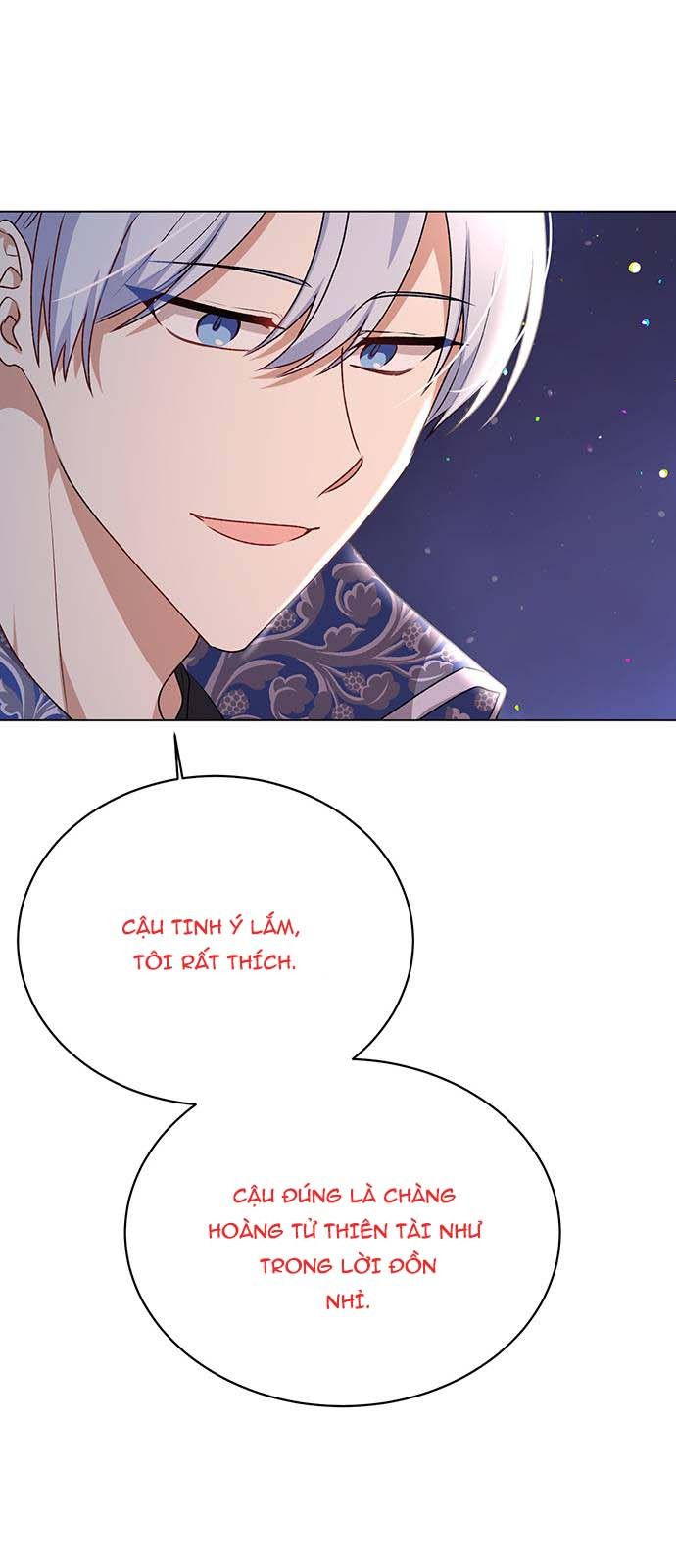 đọc truyện Tôi Là Vị Hôn Thê Phản Diện Chương 61 ảnh 23 tại Thiên Thai Truyện