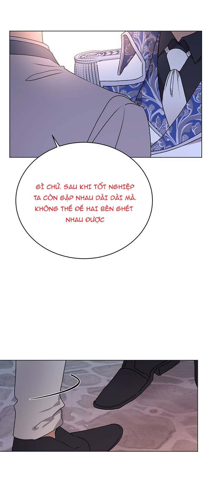 đọc truyện Tôi Là Vị Hôn Thê Phản Diện Chương 61 ảnh 24 tại Thiên Thai Truyện