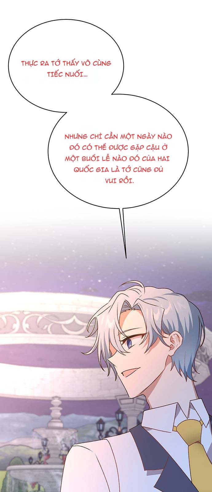 đọc truyện Tôi Là Vị Hôn Thê Phản Diện Chương 61 ảnh 25 tại Thiên Thai Truyện