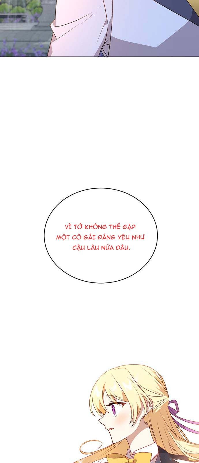 đọc truyện Tôi Là Vị Hôn Thê Phản Diện Chương 61 ảnh 26 tại Thiên Thai Truyện