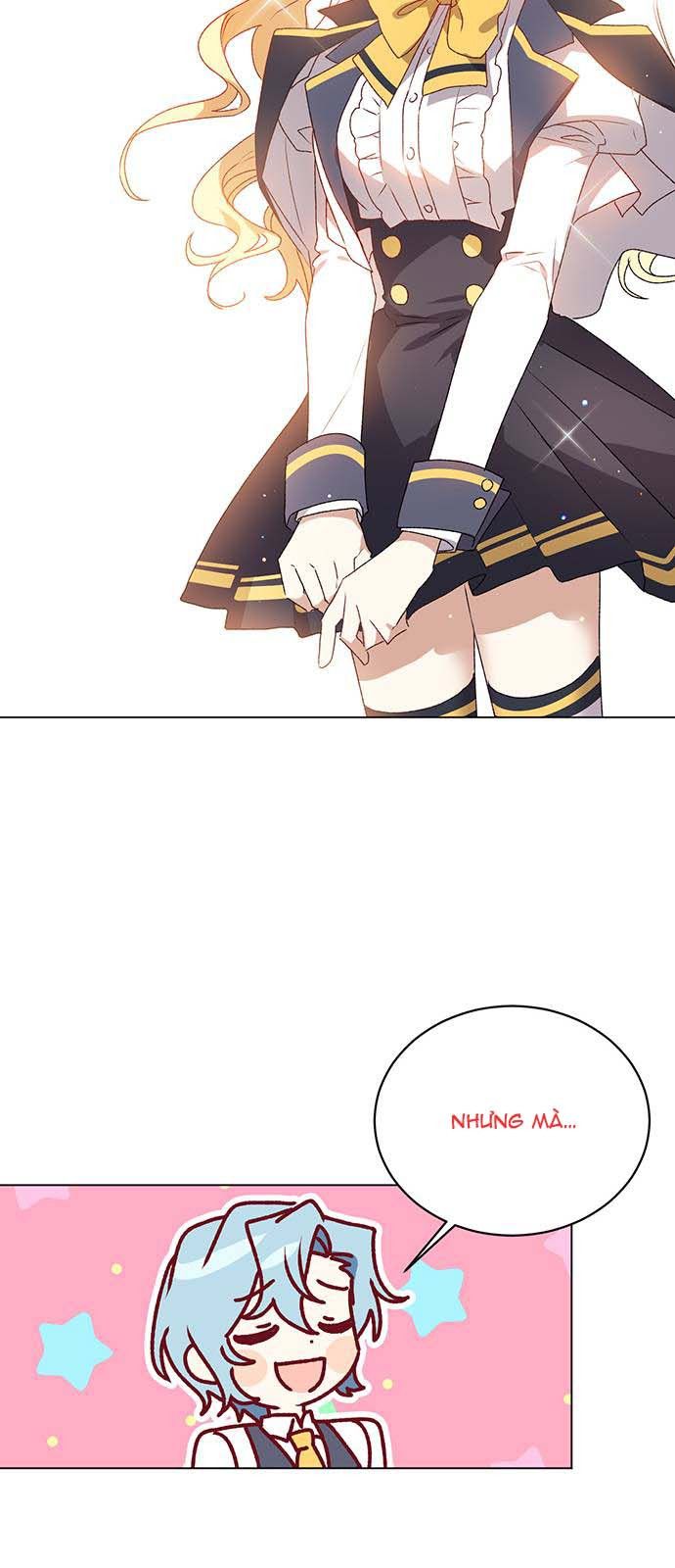 đọc truyện Tôi Là Vị Hôn Thê Phản Diện Chương 61 ảnh 27 tại Thiên Thai Truyện