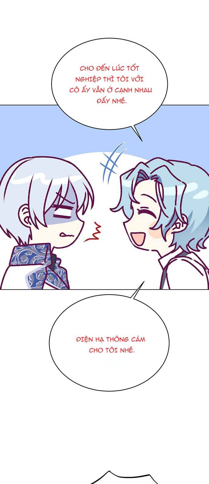 đọc truyện Tôi Là Vị Hôn Thê Phản Diện Chương 61 ảnh 28 tại Thiên Thai Truyện