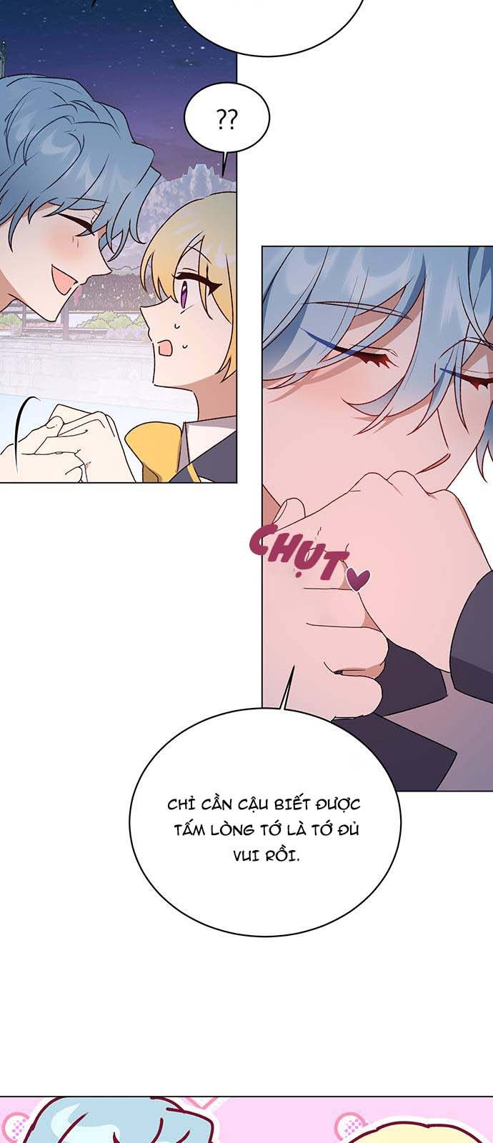 đọc truyện Tôi Là Vị Hôn Thê Phản Diện Chương 61 ảnh 30 tại Thiên Thai Truyện