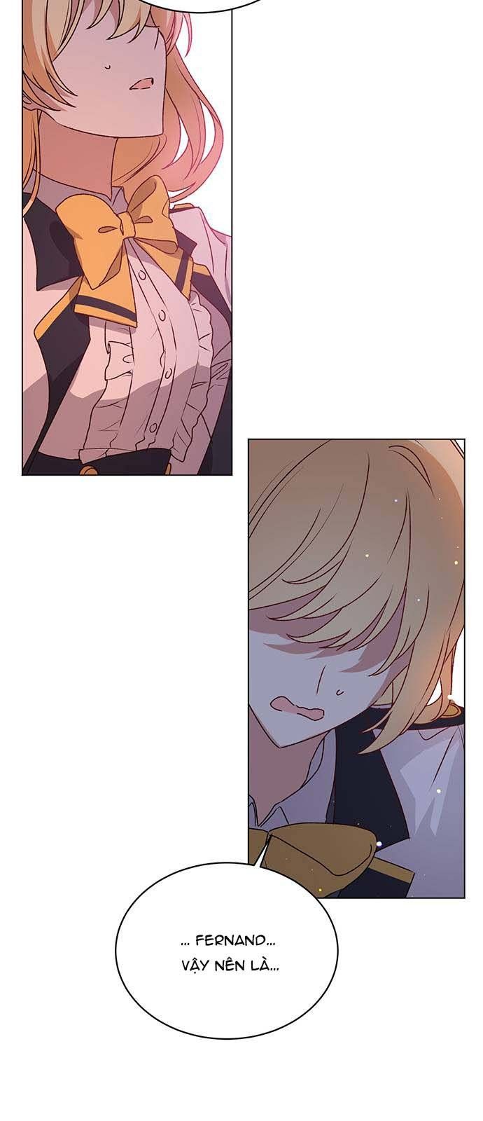 đọc truyện Tôi Là Vị Hôn Thê Phản Diện Chương 61 ảnh 5 tại Thiên Thai Truyện