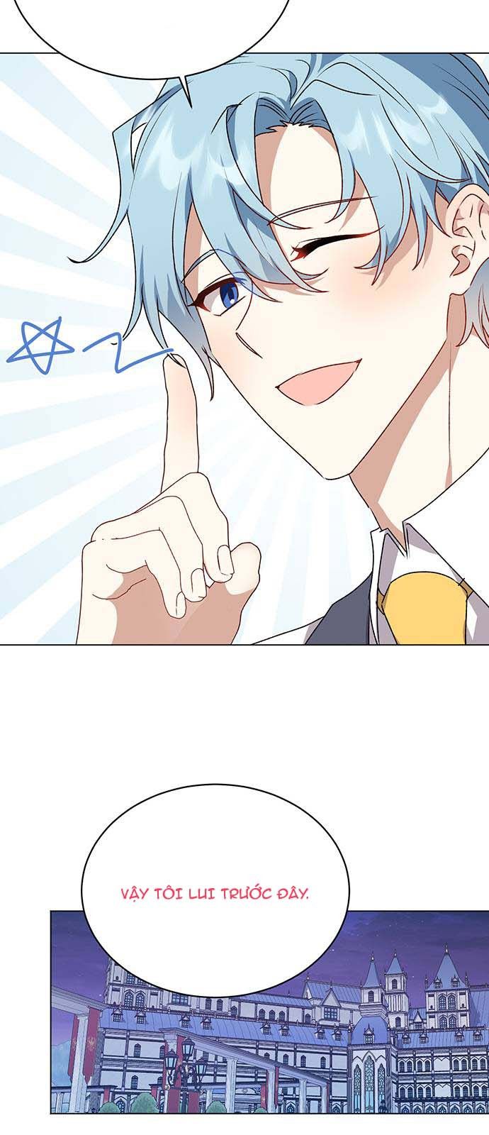 đọc truyện Tôi Là Vị Hôn Thê Phản Diện Chương 61 ảnh 33 tại Thiên Thai Truyện