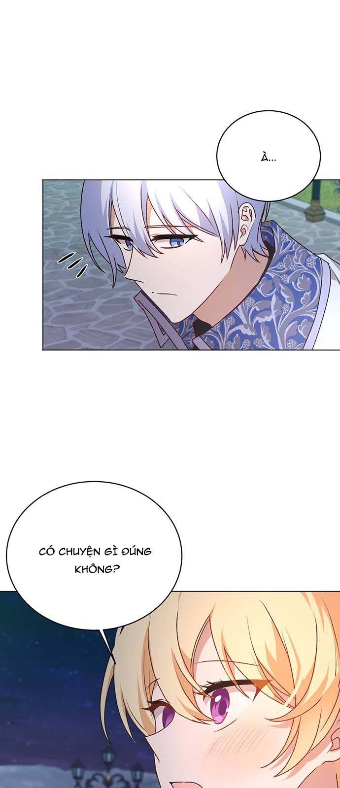 đọc truyện Tôi Là Vị Hôn Thê Phản Diện Chương 61 ảnh 35 tại Thiên Thai Truyện