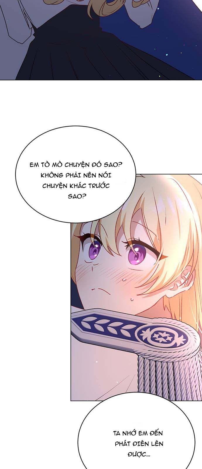 đọc truyện Tôi Là Vị Hôn Thê Phản Diện Chương 61 ảnh 38 tại Thiên Thai Truyện